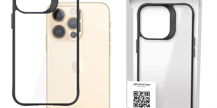 Czy tak wytrzymały telefon, jak iPhone 13 Pro warto dodatkowo wzmocnić etui? Odpowiedź może Was zaskoczyć!