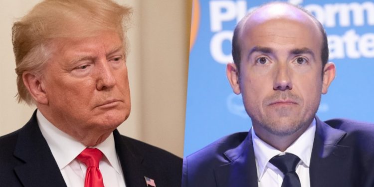budka i trump
