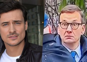 damięcki z morawieckim