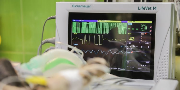 dobry cholesterol ekg