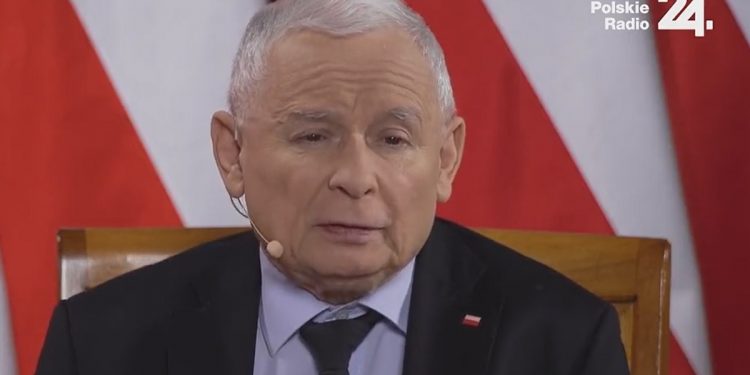 kaczyński