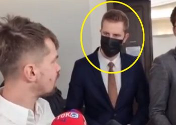 miłosz kłeczek i michał kołodziejczak