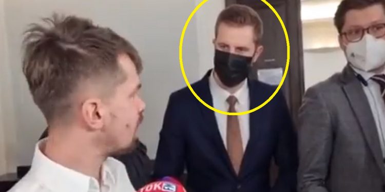 miłosz kłeczek i michał kołodziejczak