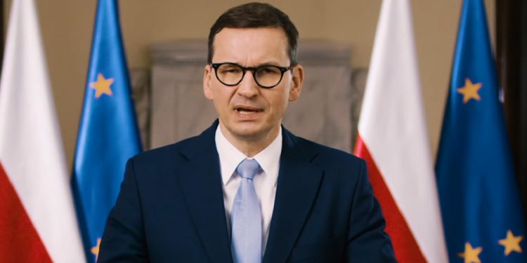 morawiecki