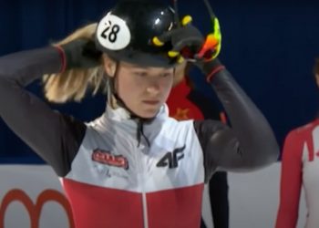 natalia maliszewska w finale