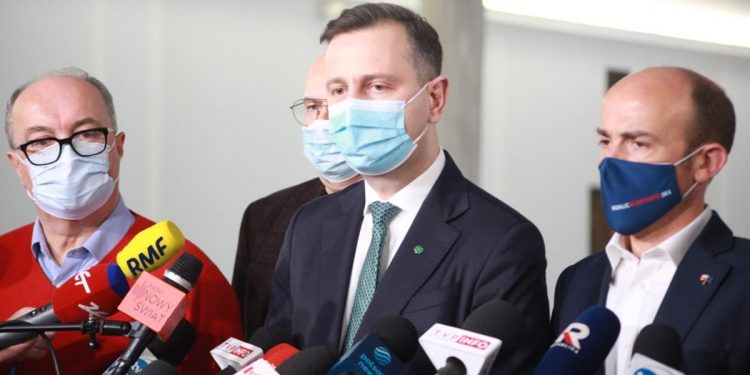 Komisja śledcza ws. Pegasusa jednak powstanie? Kukiz dogadał się z opozycją