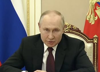 putin