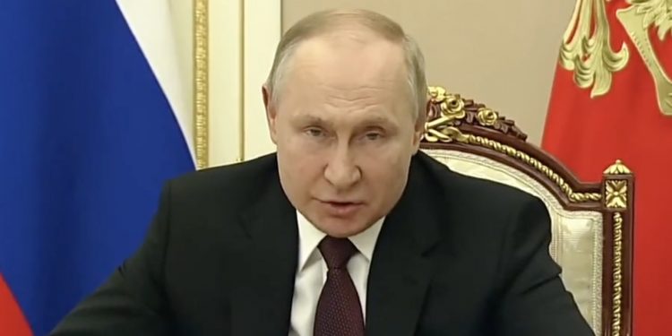 putin