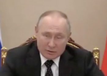 Putin postawił w stan gotowości siły nuklearne!