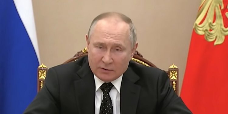 putin