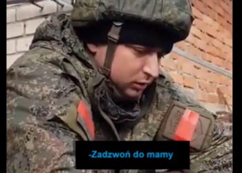 rosyjscy żołnierze