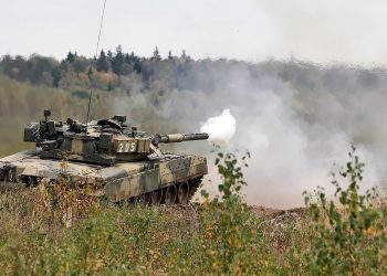 Rosja uderzy na Ukrainę? Padła konkretna data! Ujawnił ją Biden?