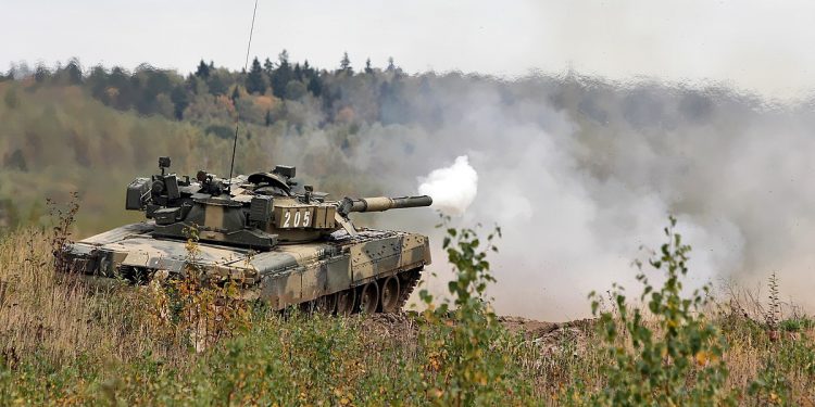 Rosja uderzy na Ukrainę? Padła konkretna data! Ujawnił ją Biden?