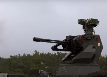 Nowa polska broń. Ujawniono nagranie z testów [WIDEO]