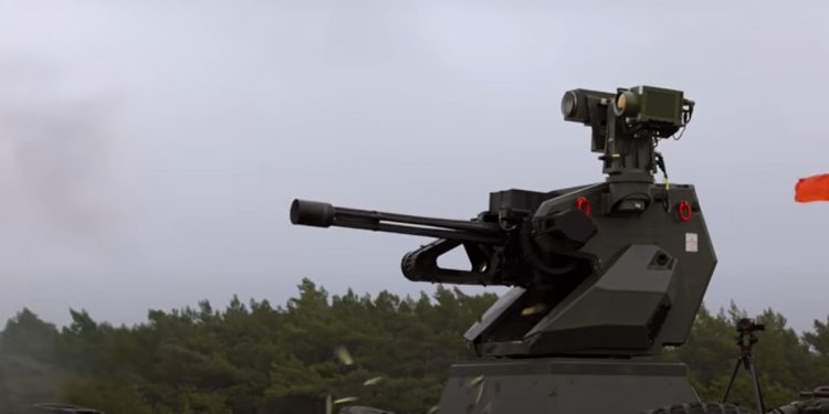 Nowa polska broń. Ujawniono nagranie z testów [WIDEO]