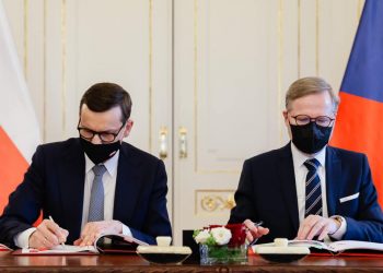 Jest porozumienie z Czechami ws. Turowa! Premier: „Umowa podpisana”