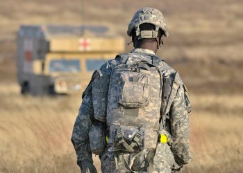 USA wyślą do Polski kolejne 3 tys. żołnierzy z elitarnej jednostki!