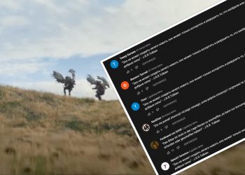 Widzowie zareagowali na zwiastun „Władcy Pierścieni”. Tysiące komentarzy, a w każdym tylko jedno zdanie [WIDEO]