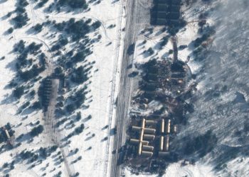 Zdjęcia z Białorusi zaniepokoiły ekspertów! Chodzi o ten szczegół. „Inwazja nastąpi dopiero wtedy” [FOTO]