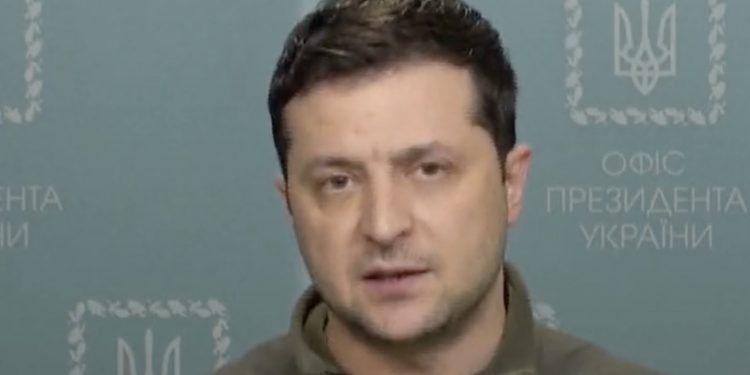 zelenski