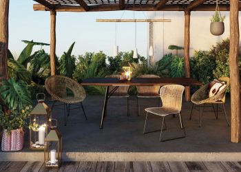 Co trzeba wiedzieć o krzesłach ogrodowych?