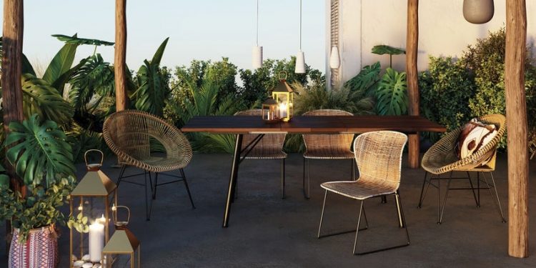 Co trzeba wiedzieć o krzesłach ogrodowych?