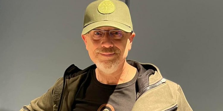 Mocny wpis ukraińskiego ministra obrony. „Nikt nie wierzył, że przetrwamy tydzień”