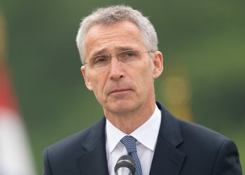 Stoltenberg