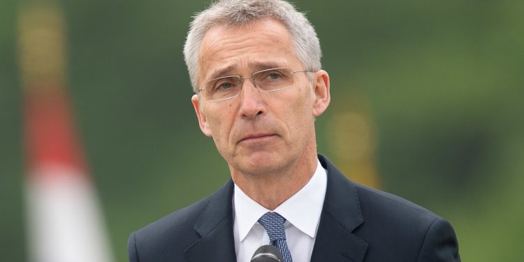 Stoltenberg