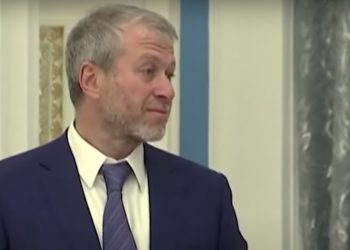 Jaka jest rola Romana Abramowicza? Ukraiński negocjator zabrał głos