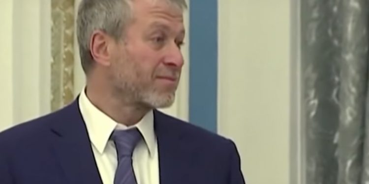 Jaka jest rola Romana Abramowicza? Ukraiński negocjator zabrał głos