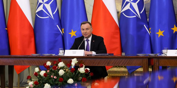 Andrzej Duda RBN