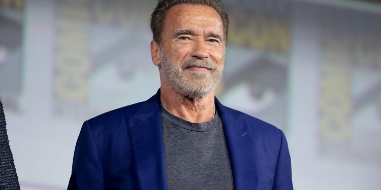 Schwarzenegger nagrał wideo z apelem dla Rosjan i Putina. „Kocham Rosjan” [WIDEO]