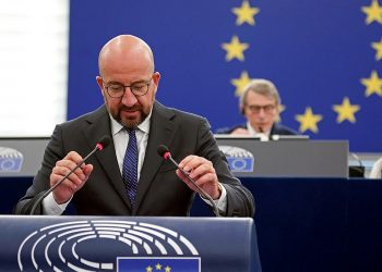 Szef Rady Europejskiej: „To byłoby początkiem III wojny światowej”