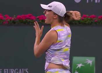 Świątek wygrała turniej i… oszalała ze szczęścia! Piękne sceny [WIDEO]