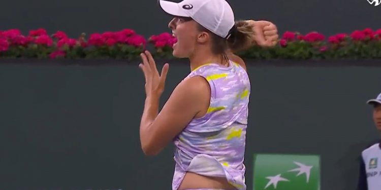 Świątek wygrała turniej i… oszalała ze szczęścia! Piękne sceny [WIDEO]