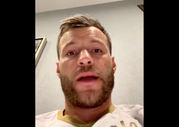 Gwiazda reprezentacji Ukrainy zabiera głos. Jarmolenko zadał rosyjskim piłkarzom jedno pytanie