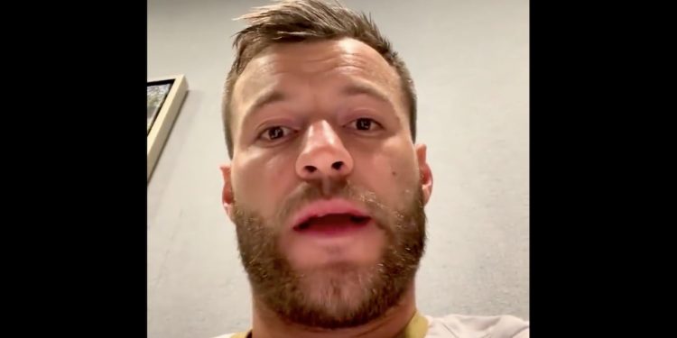 Gwiazda reprezentacji Ukrainy zabiera głos. Jarmolenko zadał rosyjskim piłkarzom jedno pytanie