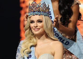 Karolina Bielawska została Miss World! To druga Polka w historii