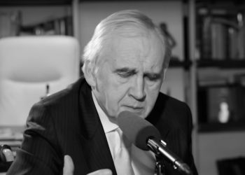 Prof. Marian Zembala nie żyje. „GW”: „Zabezpieczono list”