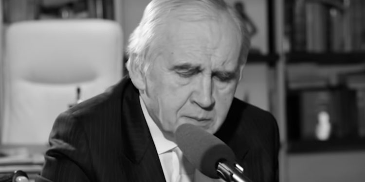 Prof. Marian Zembala nie żyje. „GW”: „Zabezpieczono list”