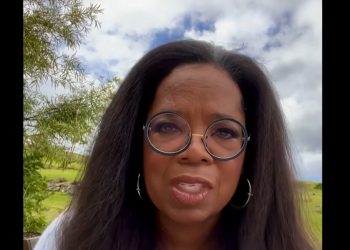 Oprah Winfrey chwali Polaków. „Wyciągają dłoń do osób, których nawet nie znają” [WIDEO]