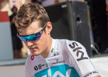 Rosyjski sportowiec zmienia obywatelstwo. Ruszy lawina?