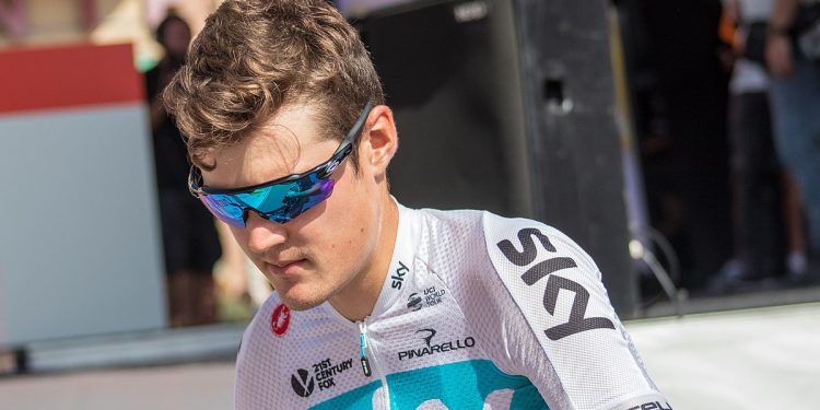 Rosyjski sportowiec zmienia obywatelstwo. Ruszy lawina?