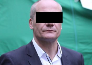 Znany aktor Piotr Z. usłyszał zarzuty. To efekt jego skandalicznych słów