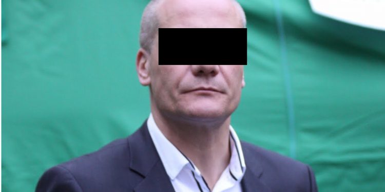 Znany aktor Piotr Z. usłyszał zarzuty. To efekt jego skandalicznych słów