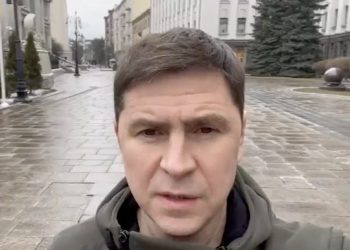 Będzie kolejna runda negocjacji Ukraina-Rosja. „To może być jutro, pojutrze”