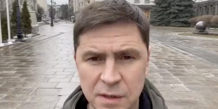 Będzie kolejna runda negocjacji Ukraina-Rosja. „To może być jutro, pojutrze”