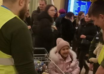 „Polska powinna otrzymać Pokojową Nagrodę Nobla”. Hiszpański dziennikarz pod wrażeniem