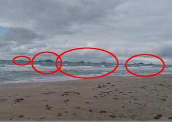 Rosjanie szykują desant na Odessę? Sieć obiegły nagrania floty [WIDEO]